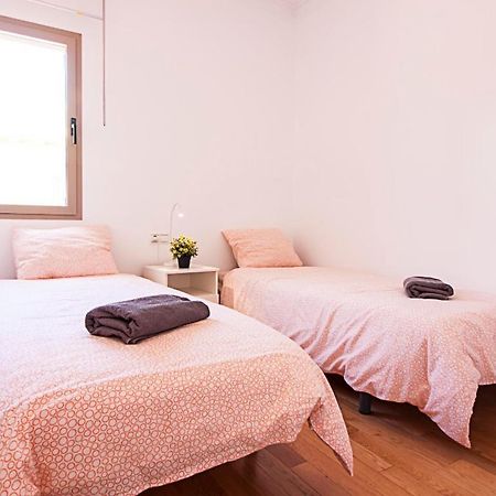 Casas Freshapartments Málaga Extérieur photo