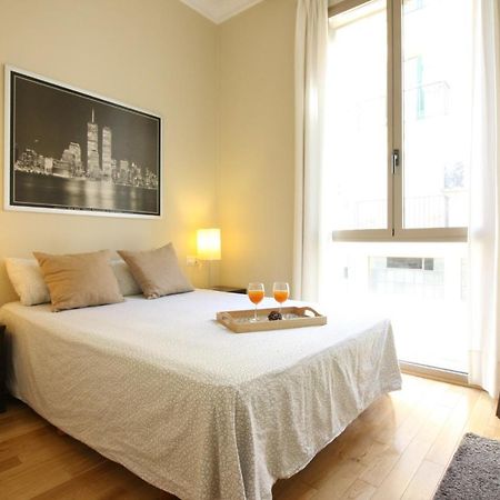 Casas Freshapartments Málaga Extérieur photo