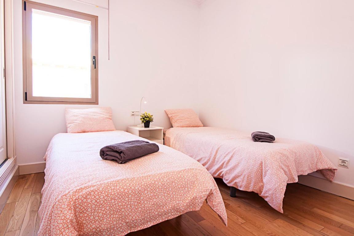 Casas Freshapartments Málaga Extérieur photo