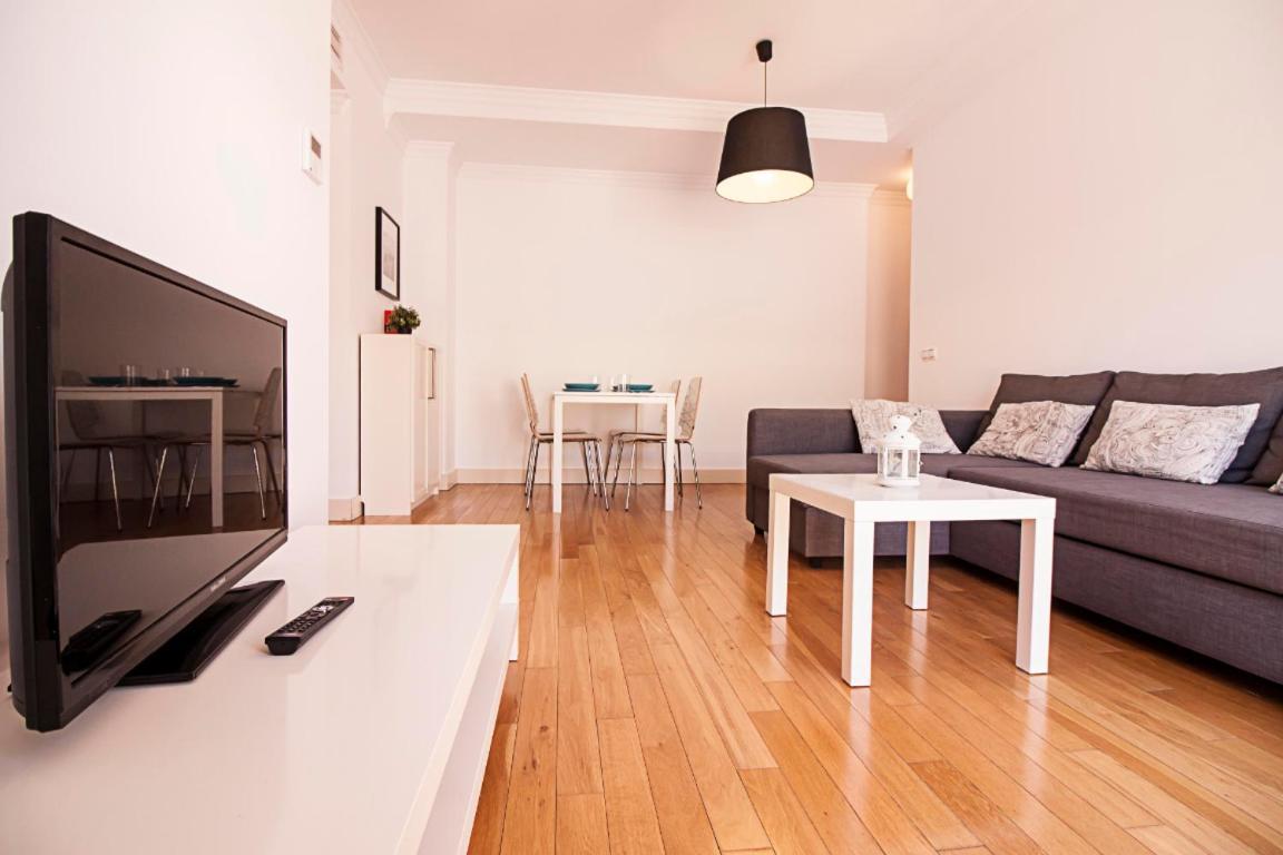 Casas Freshapartments Málaga Extérieur photo