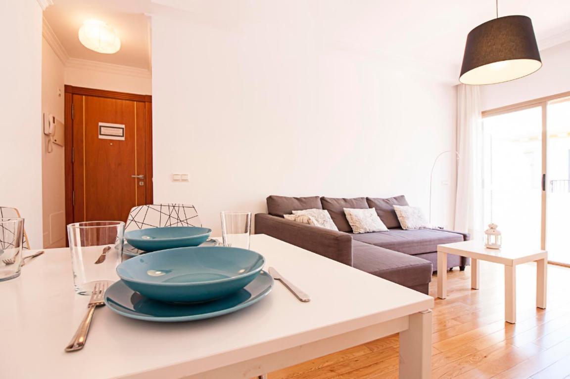 Casas Freshapartments Málaga Extérieur photo