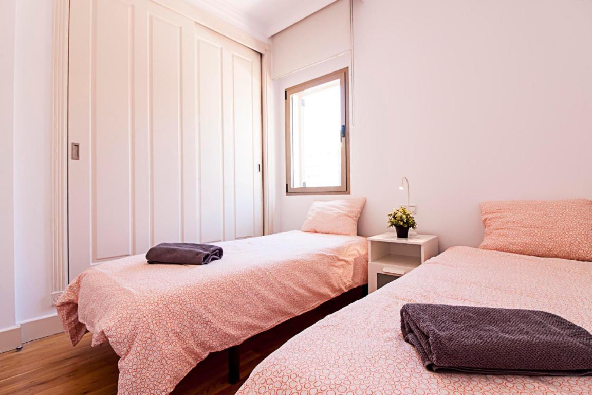 Casas Freshapartments Málaga Extérieur photo