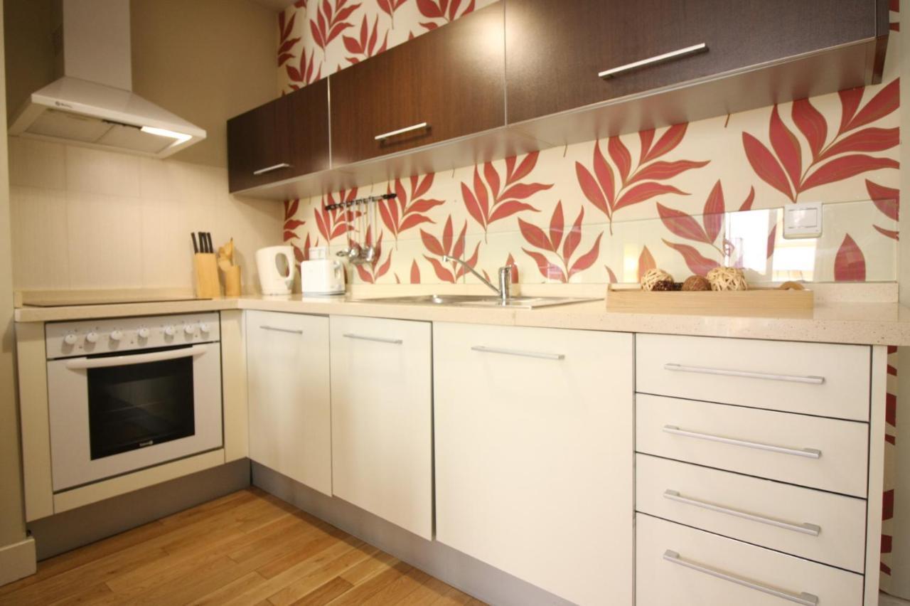 Casas Freshapartments Málaga Extérieur photo