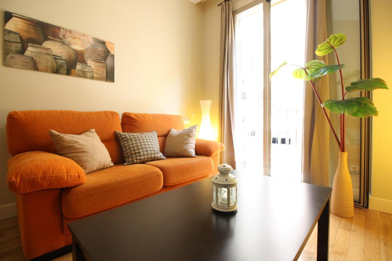 Casas Freshapartments Málaga Extérieur photo
