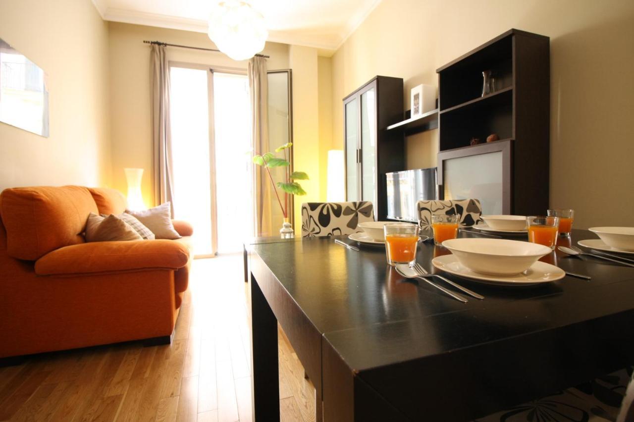 Casas Freshapartments Málaga Extérieur photo