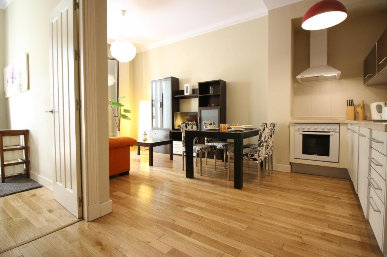 Casas Freshapartments Málaga Extérieur photo