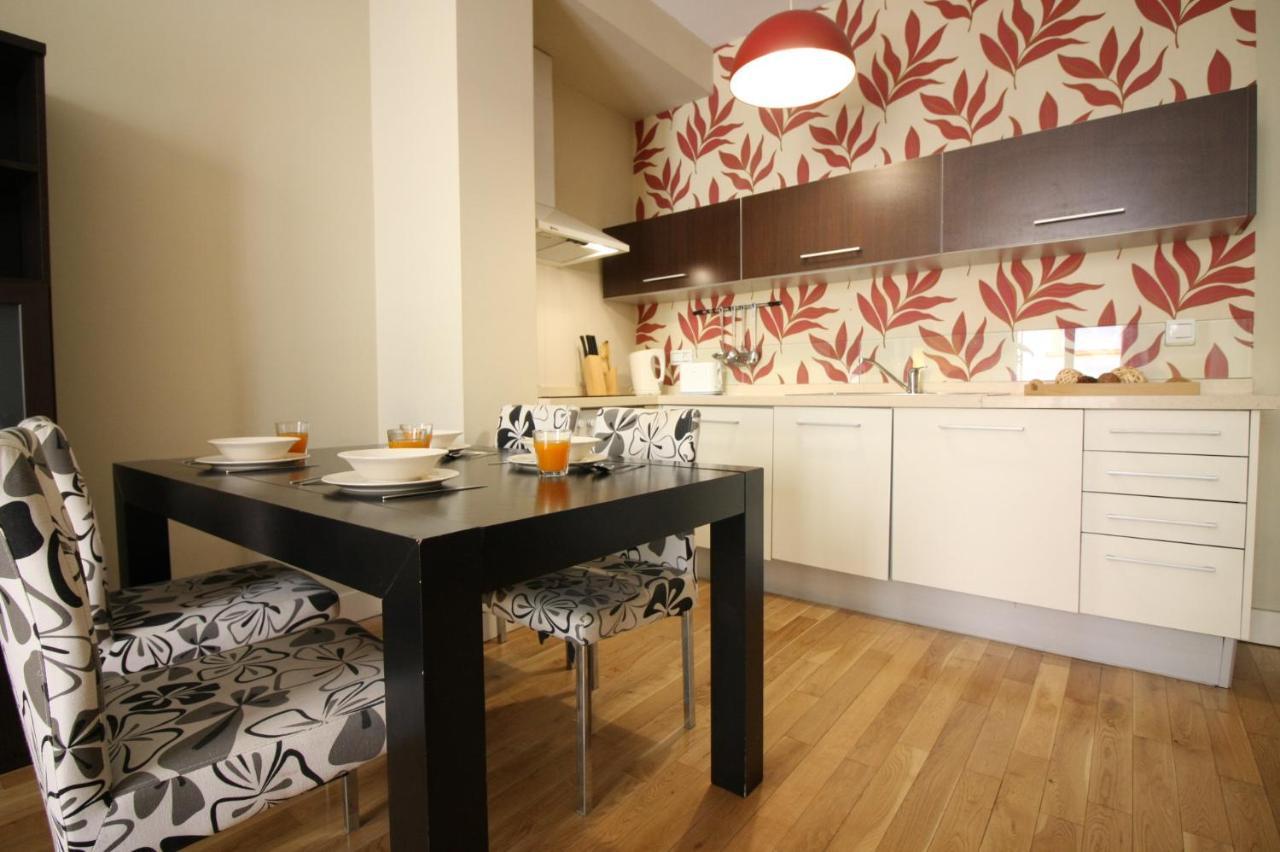 Casas Freshapartments Málaga Extérieur photo