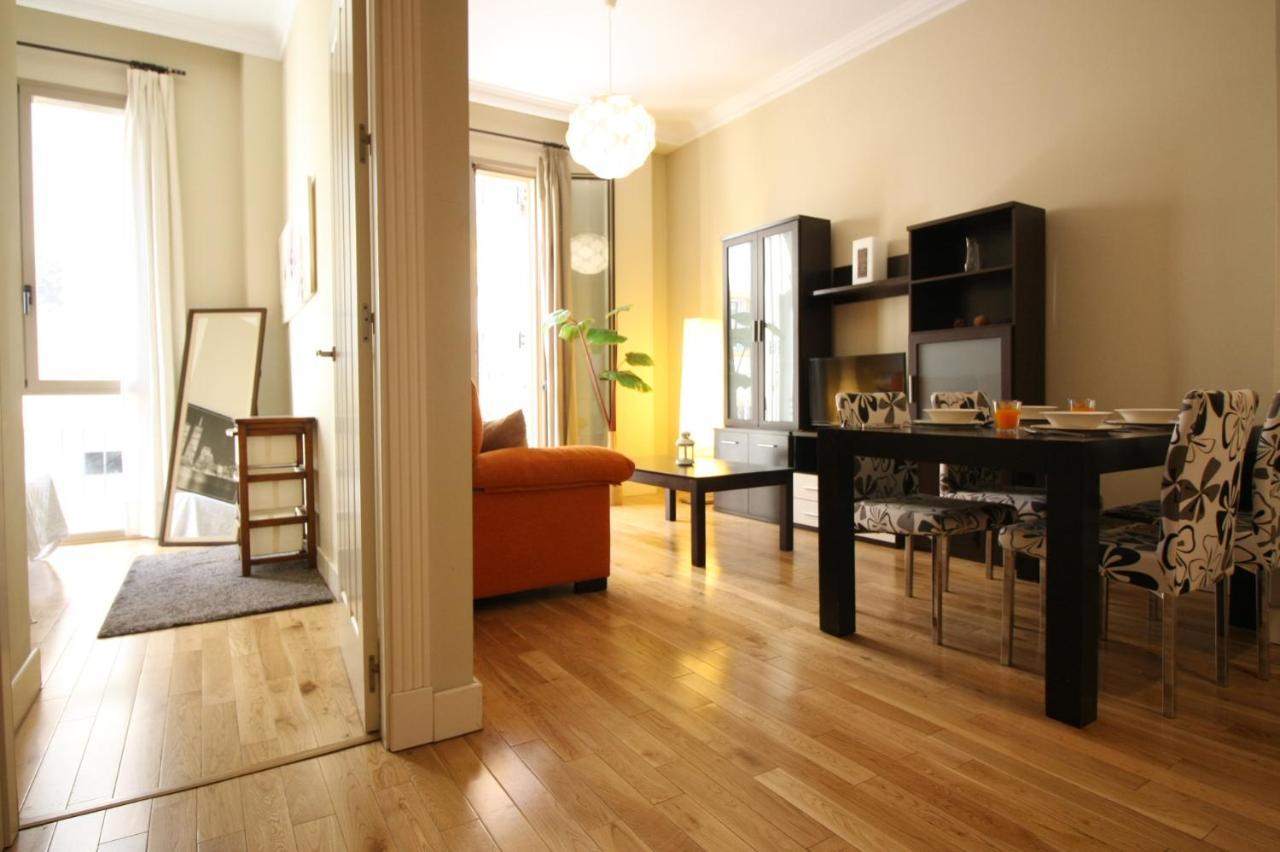 Casas Freshapartments Málaga Extérieur photo