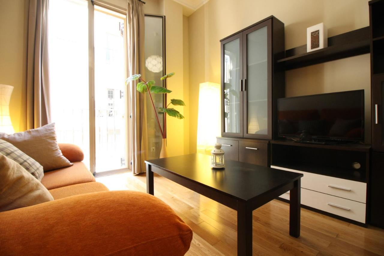 Casas Freshapartments Málaga Extérieur photo