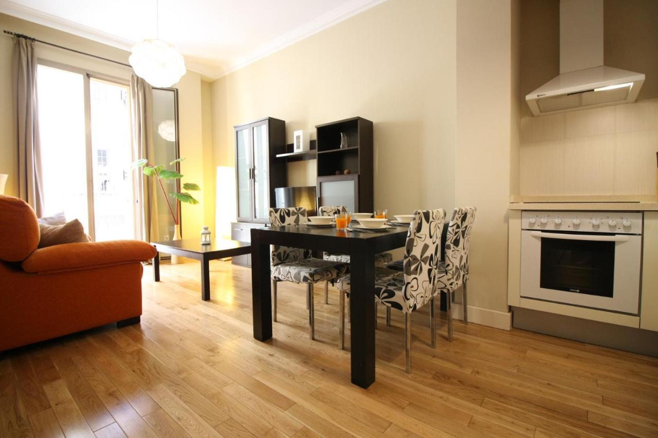 Casas Freshapartments Málaga Extérieur photo